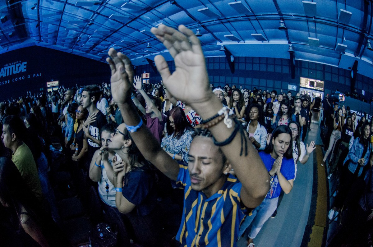 ASU Tour RJ. Fotógrafa de Eventos em São Paulo e Sorocaba Kika Damasceno