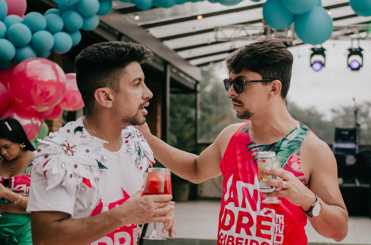 Micareta Massa - André Ribeiro. Fotógrafa de Eventos em São Paulo e Sorocaba Kika Damasceno