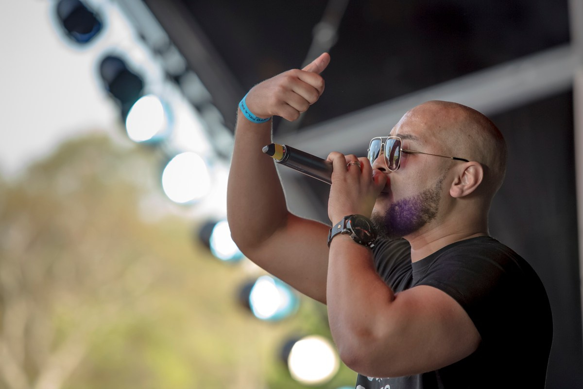 Canto Pela Paz 2018. Fotógrafa de Eventos em São Paulo e Sorocaba Kika Damasceno