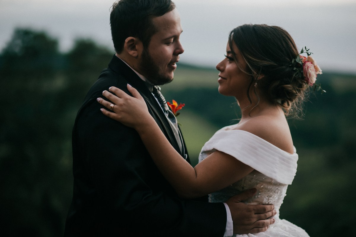 Felipe e Letícia. Fotógrafa de Eventos em São Paulo e Sorocaba Kika Damasceno