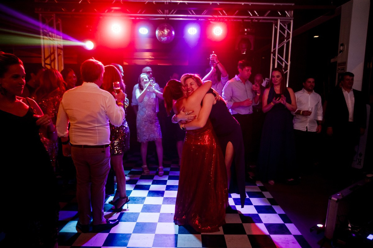 Ednéia - Aniversário Las Vegas. Fotógrafa de Eventos em São Paulo e Sorocaba Kika Damasceno