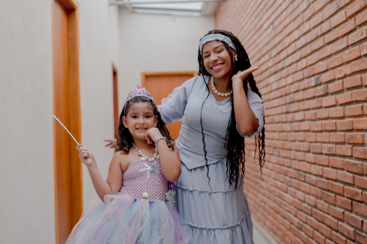 Izzie - 6º aniversário. Fotógrafa de Eventos em São Paulo e Sorocaba Kika Damasceno