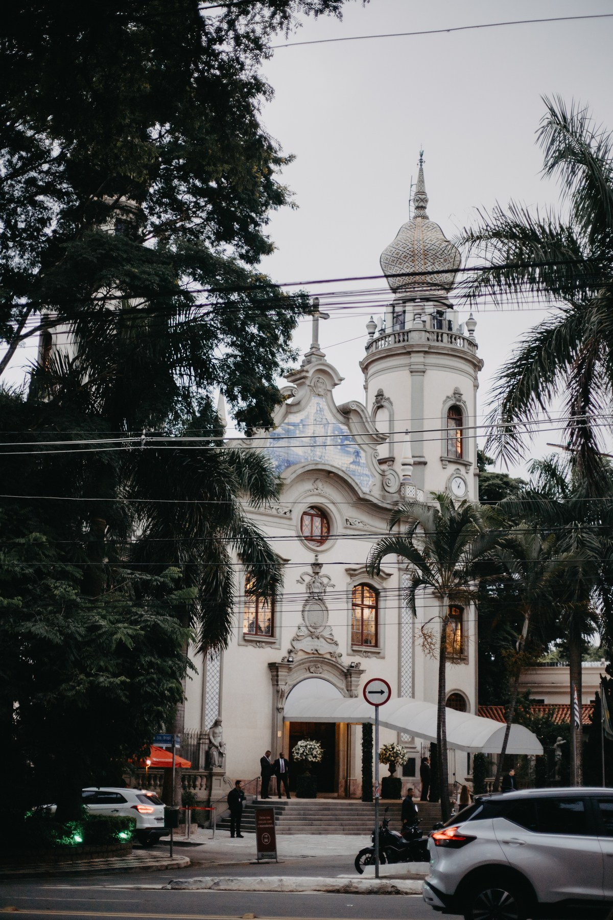 Larissa e Rodrigo - Casamento. Fotógrafa de Eventos em São Paulo e Sorocaba Kika Damasceno