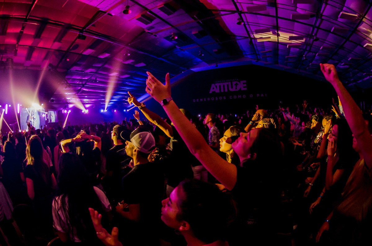 ASU Tour RJ. Fotógrafa de Eventos em São Paulo e Sorocaba Kika Damasceno