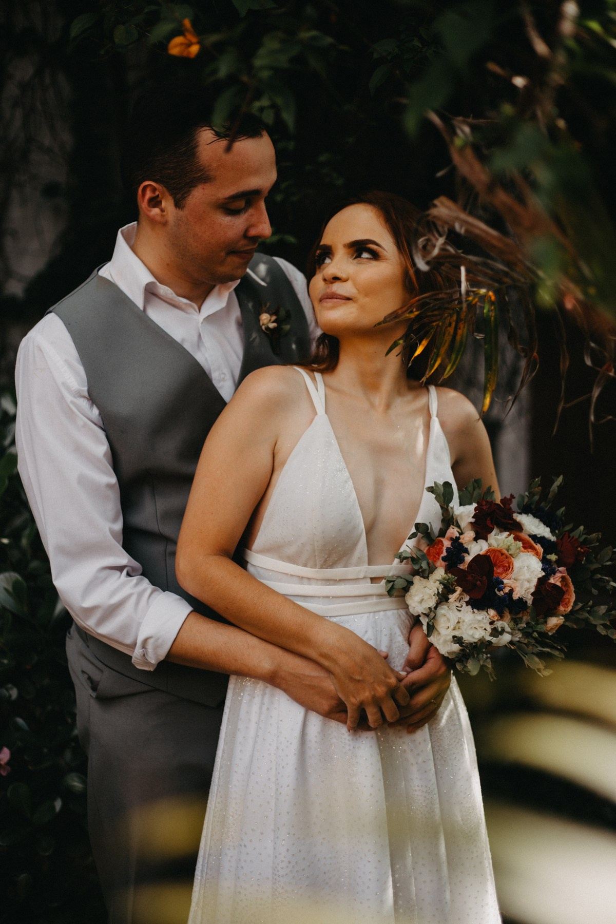 Casamento - Lucas e Gabi. Fotógrafa de Eventos em São Paulo e Sorocaba Kika Damasceno