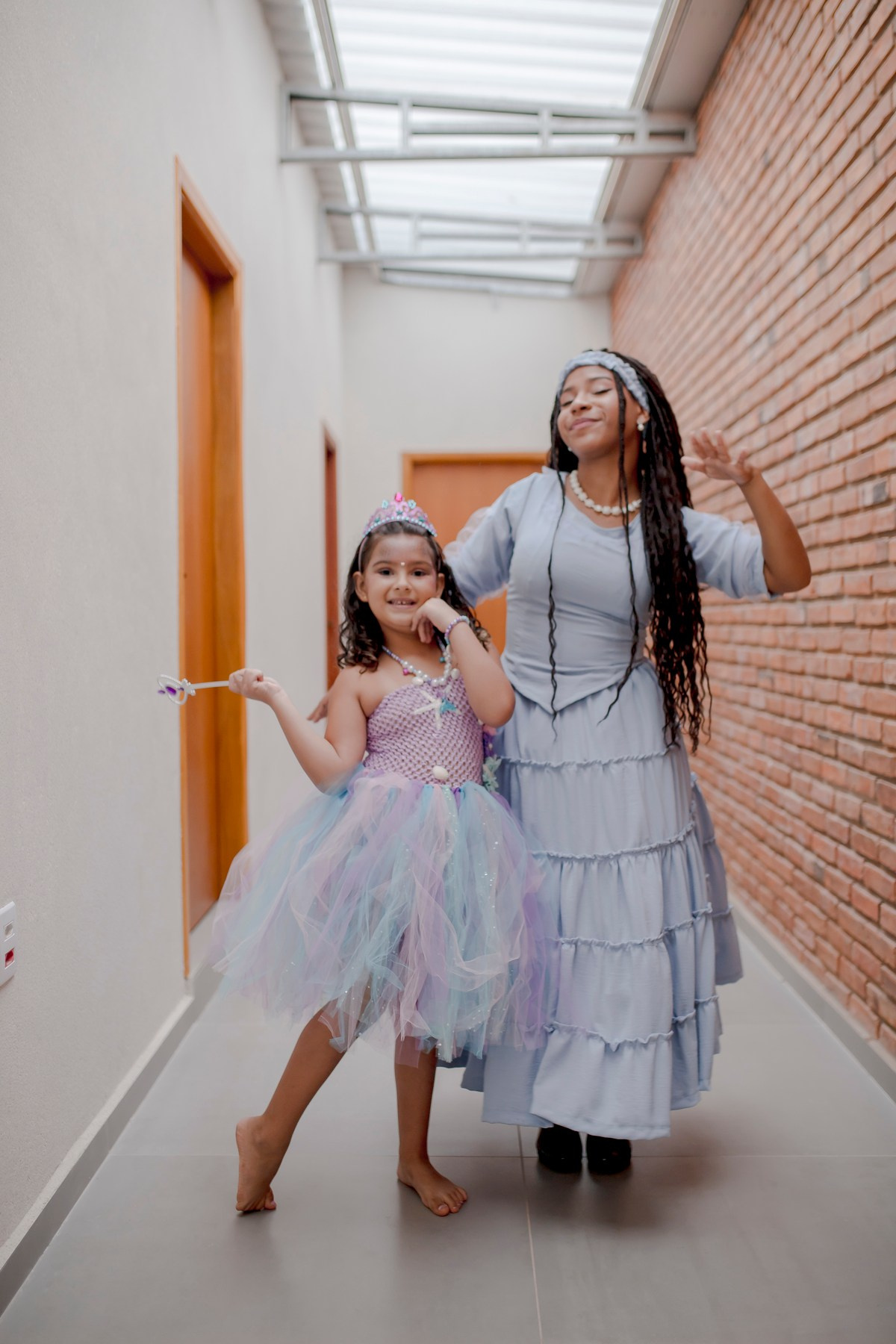 Izzie - 6º aniversário. Fotógrafa de Eventos em São Paulo e Sorocaba Kika Damasceno
