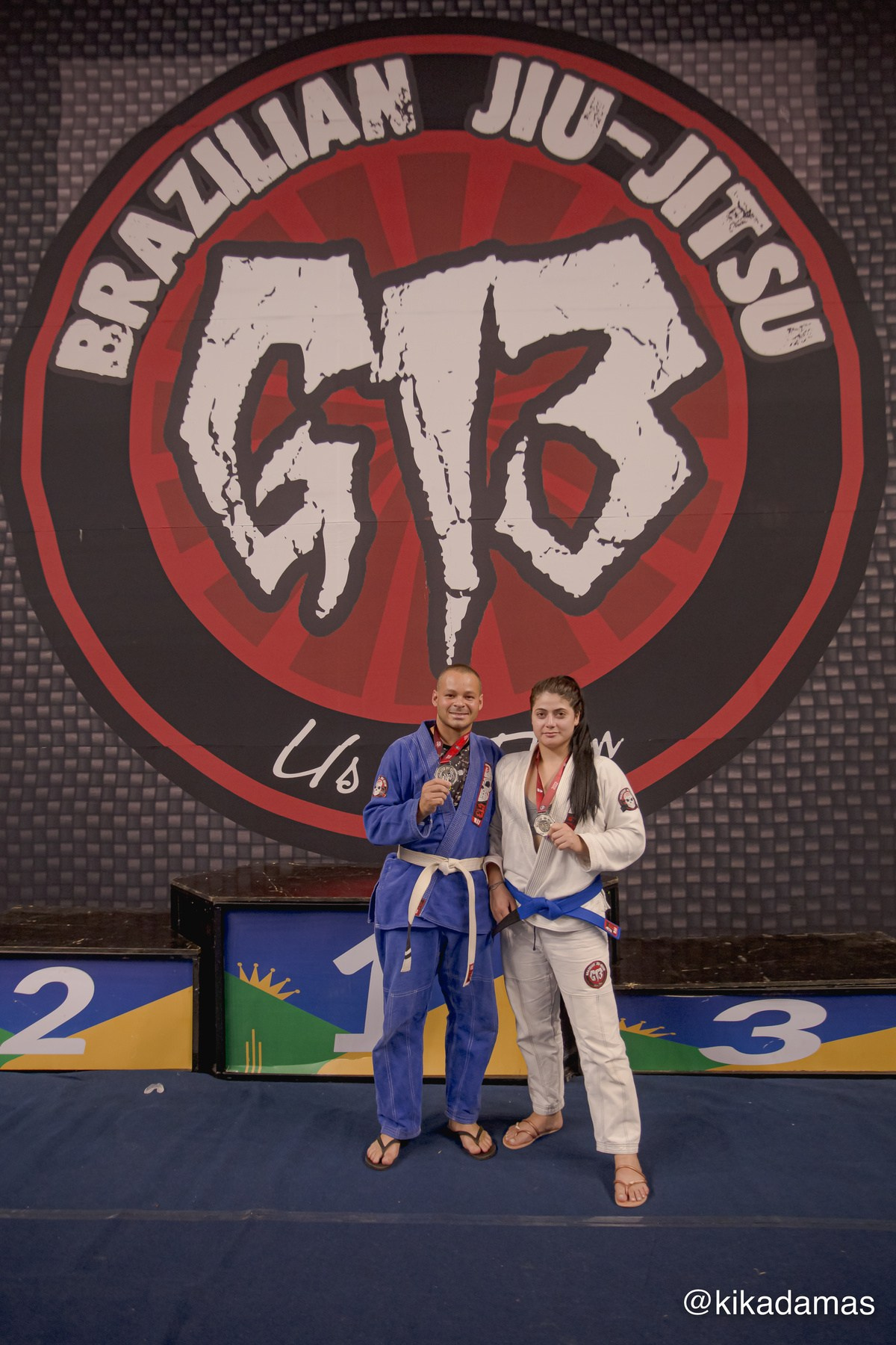 Torneio Interno de Jiu-Jitsu da G13. Fotógrafa de Eventos em São Paulo e Sorocaba Kika Damasceno