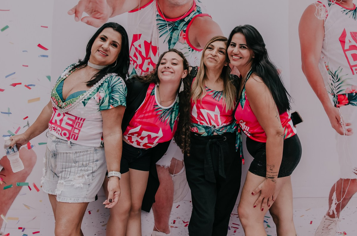 Micareta Massa - André Ribeiro. Fotógrafa de Eventos em São Paulo e Sorocaba Kika Damasceno