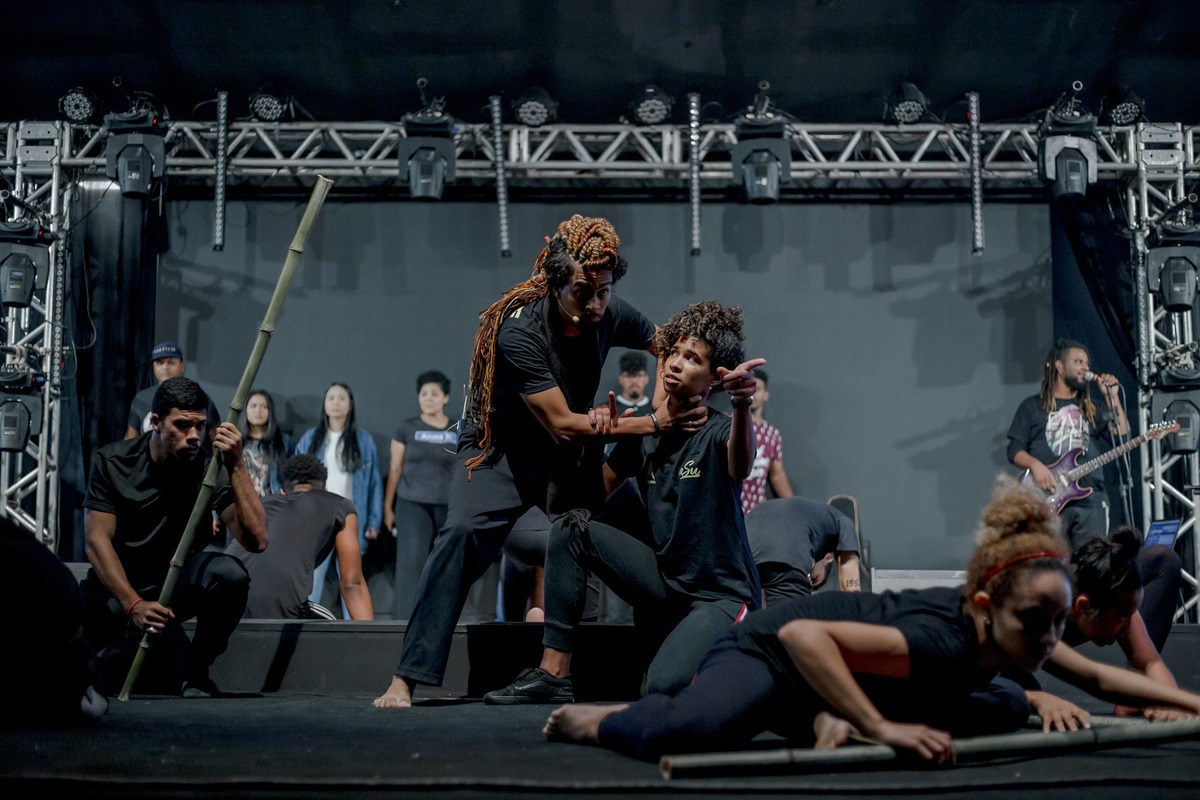 ASU Tour RJ. Fotógrafa de Eventos em São Paulo e Sorocaba Kika Damasceno