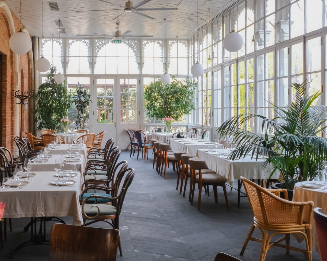 Shushabandi. Главная