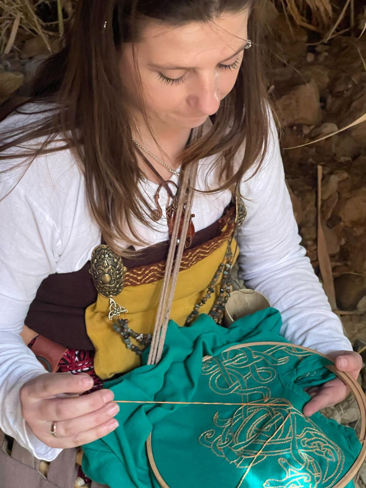 Женский поход 2024 — клуб «Нортман». КРиС «Нортман»