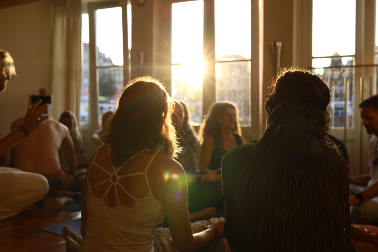 Breath session. Emiliia Kotruch PHOTOGRAPHER