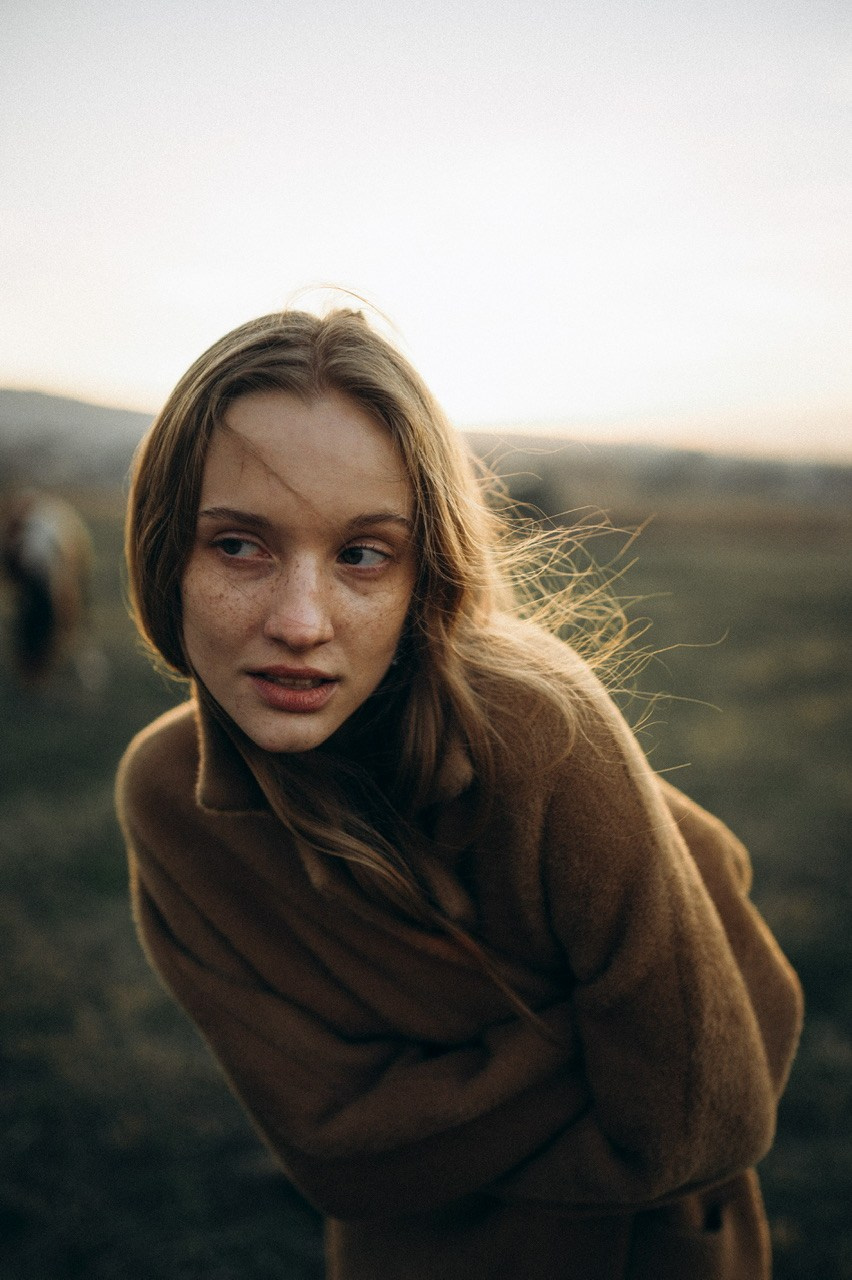 Лера. Фотограф Москва Екатерина Сенькина