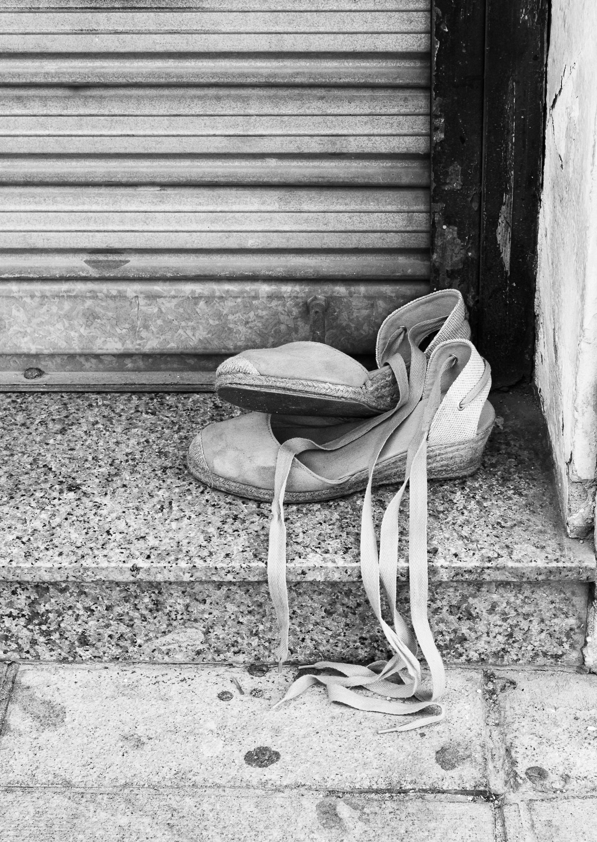 Seis meses de calle. FotoZine vol3