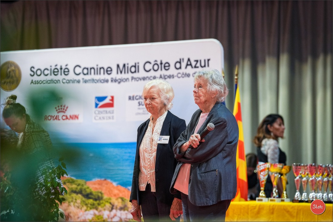 Expo canine 🇫🇷 Martigues 18-19/04/2026