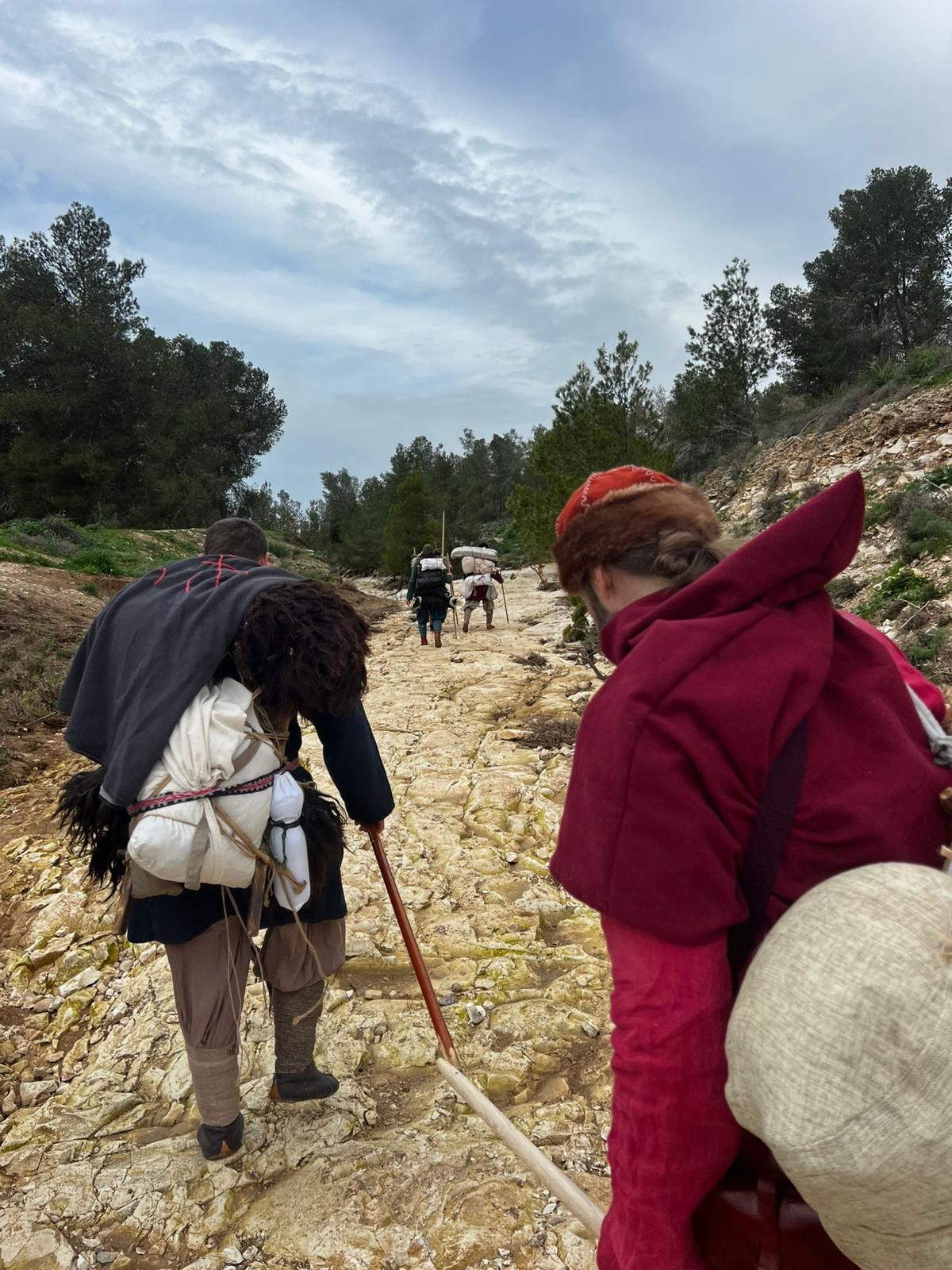 Поход 2026. КРиС «Нортман»