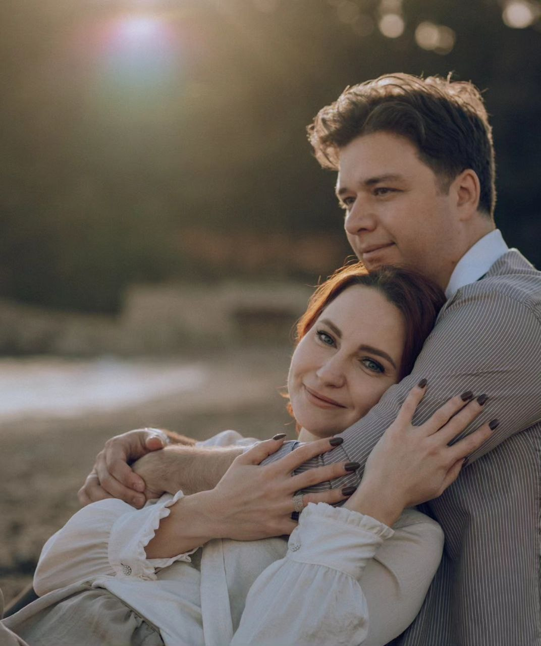 A. Family. Семейный фотограф. Сербия. Нови-Сад. Белград