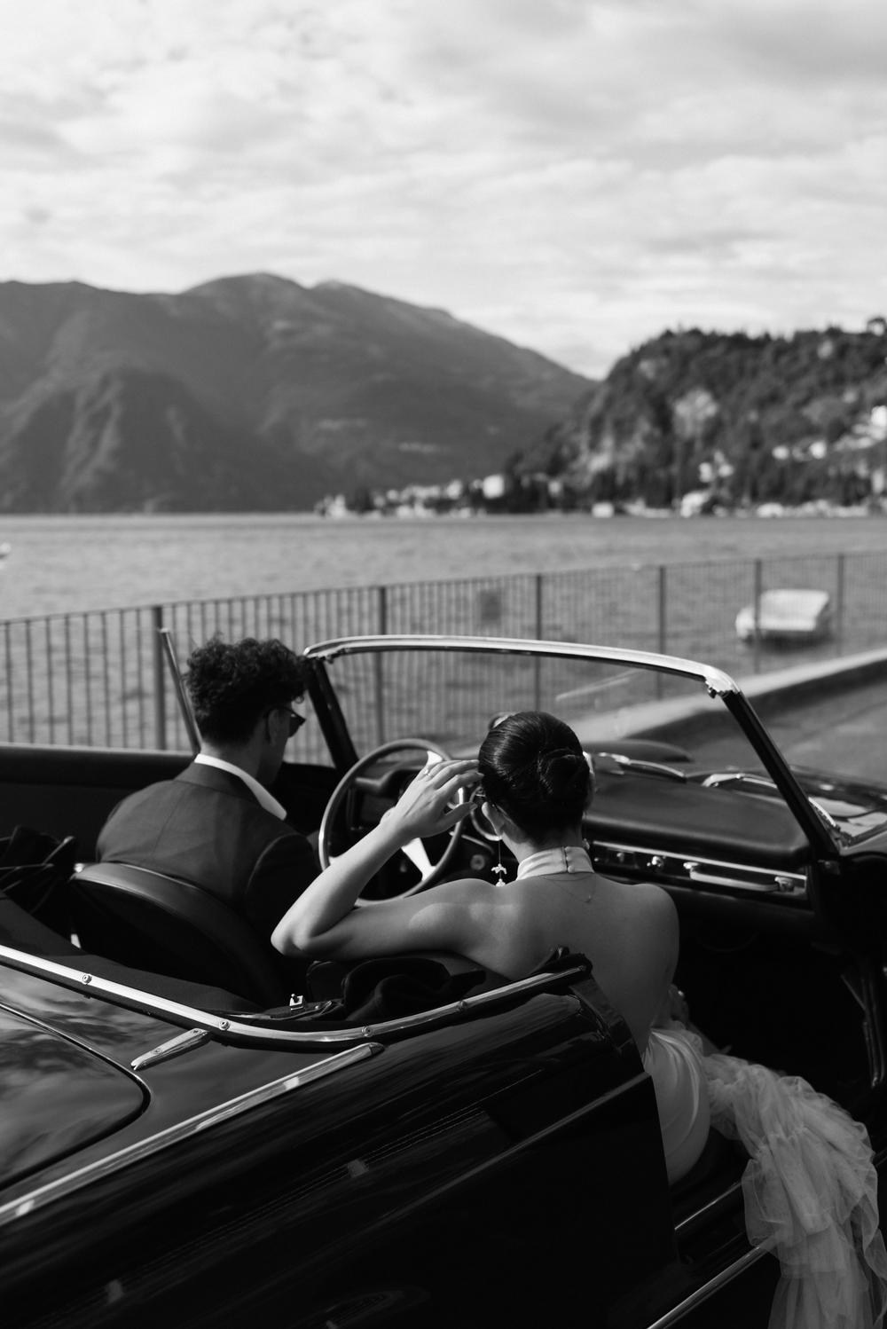 Wedding Photoshoot at the Villa Monastero' August 23. Lake Como Wedding Photographer | Elegant & Timeless Photography in Italy