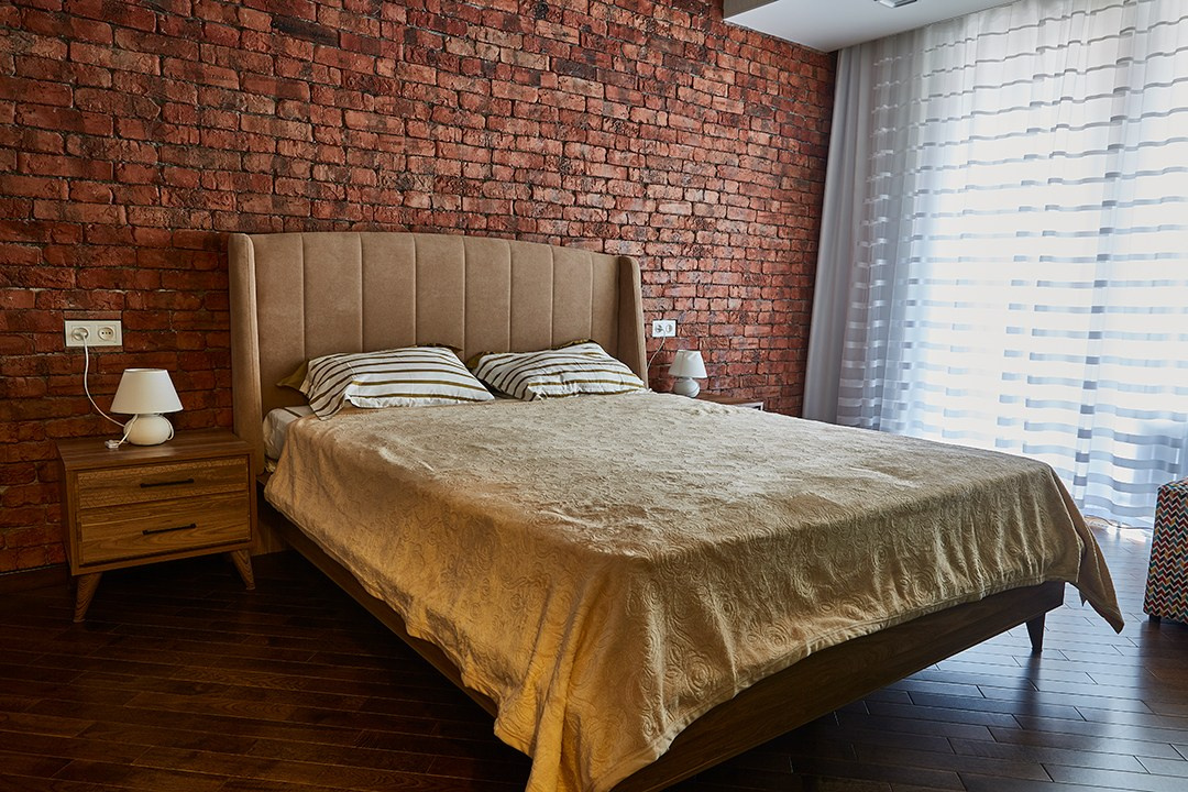 Interior / Exterior. Photographer in Baku Kamran Enceladus