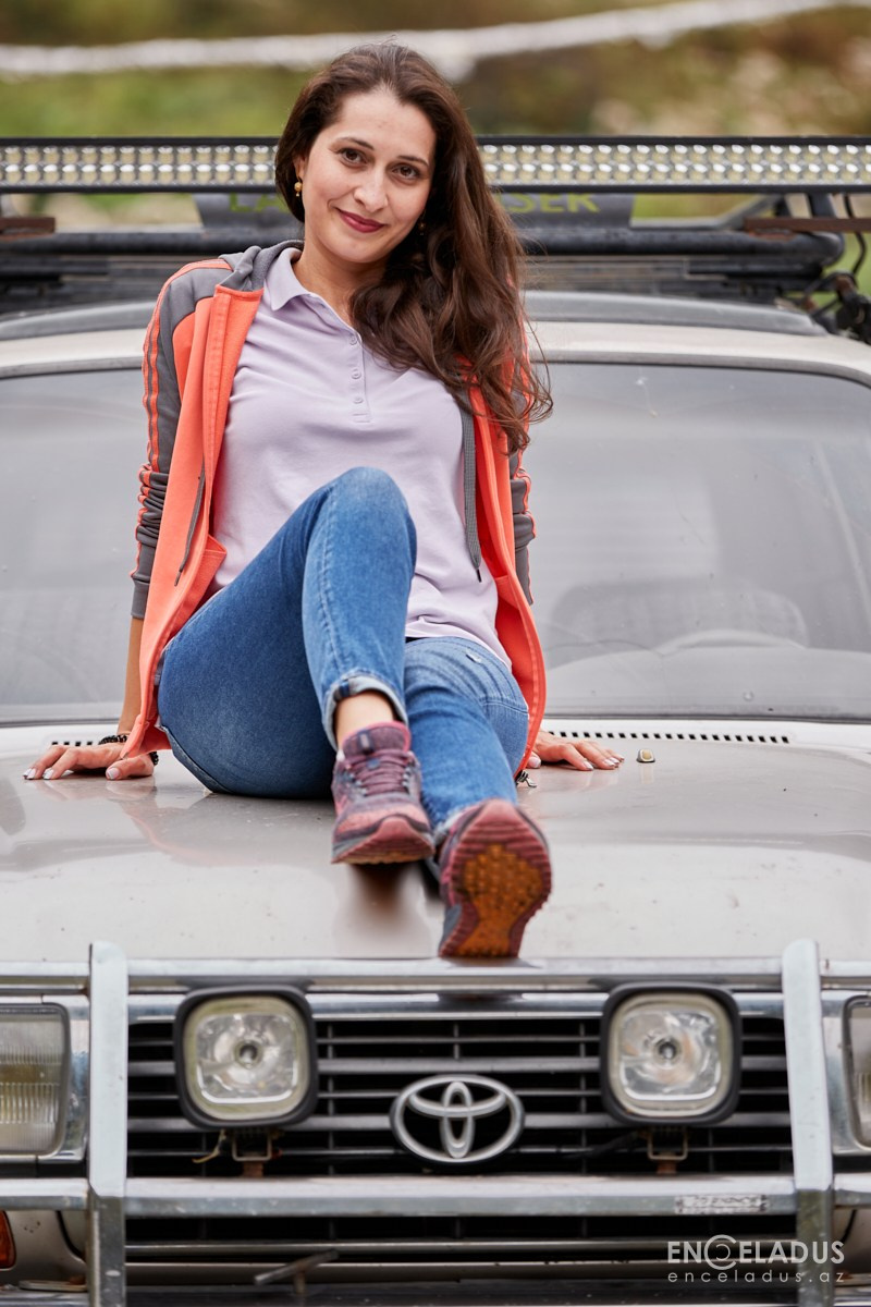 Team buildings. Photographer in Baku Kamran Enceladus