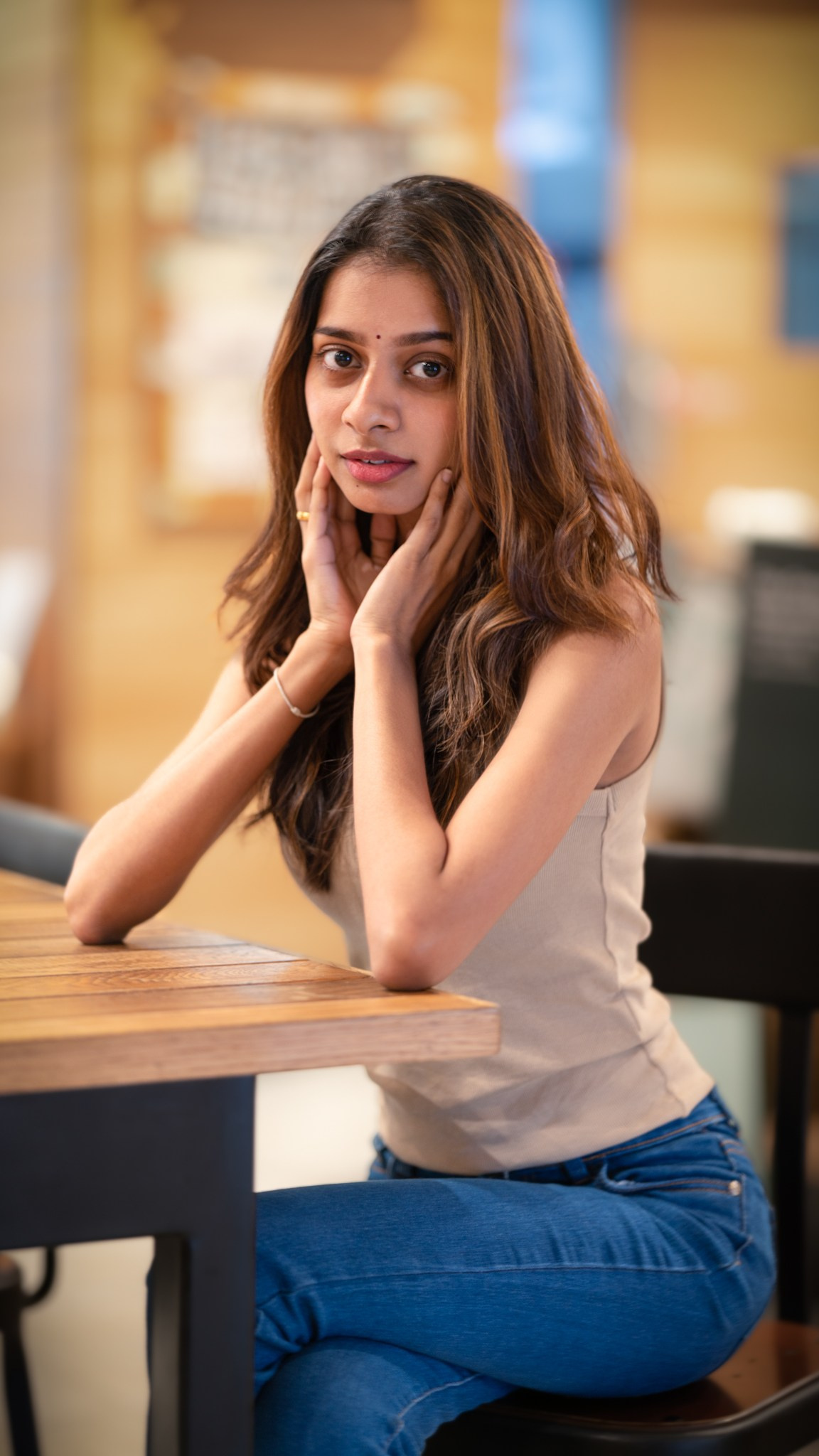 Portrait. Jega Photography