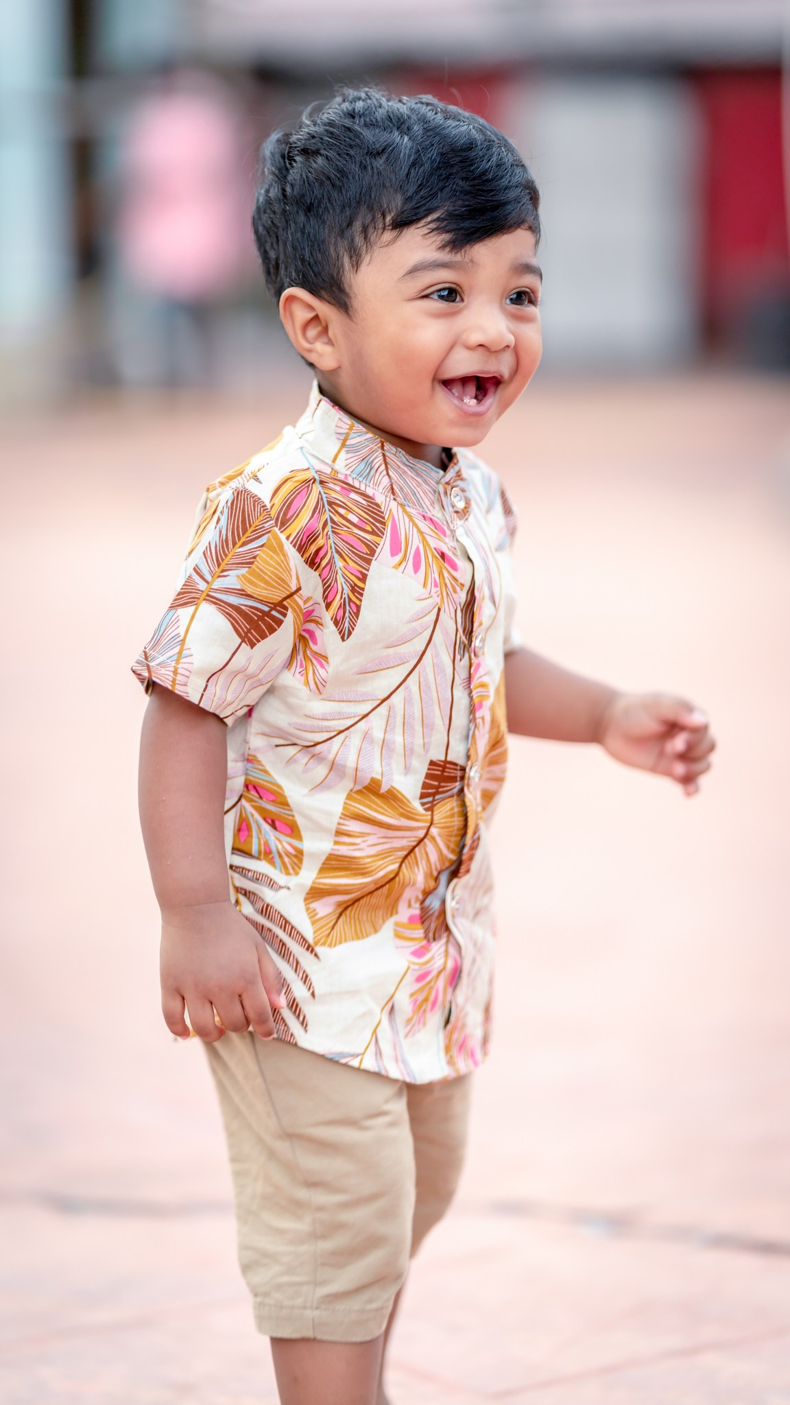 Portrait. Jega Photography