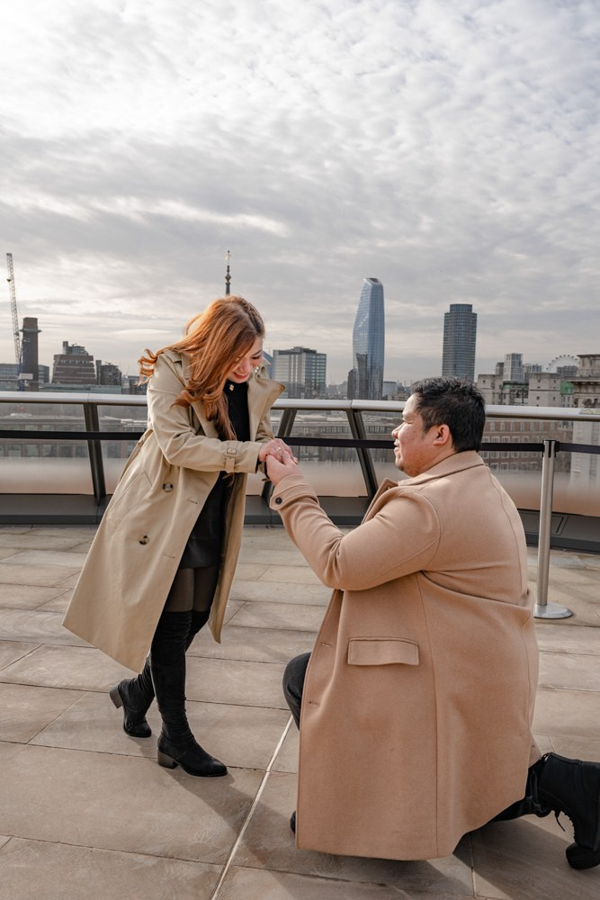 Jerlyn_Fred. Tonya Kyrylenko photographer in London