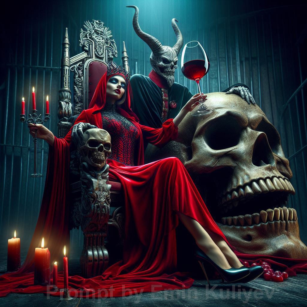 Based on Bulgakov’s book “The Master and Margarita”. Emin Kuliyev — Award-Winning Wedding Photojournalist NYC & USA | Best Wedding Photographer Known for Candid, Timeless Moments