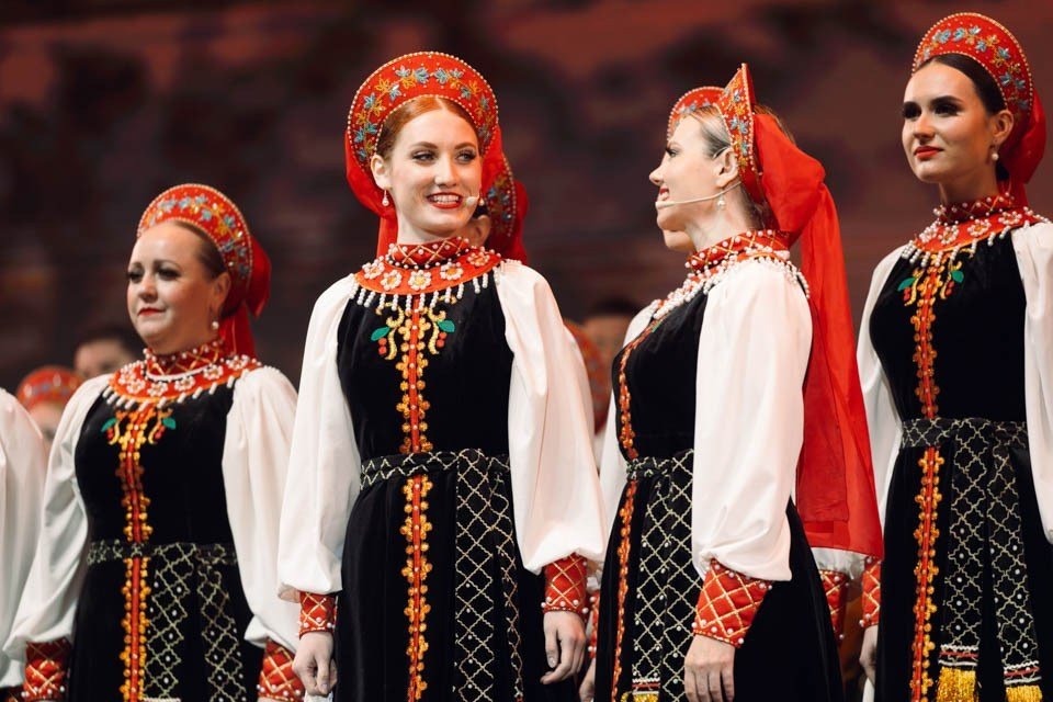 Репортажный и концертный фотограф в Санкт-Петербурге Адмакина Дарья