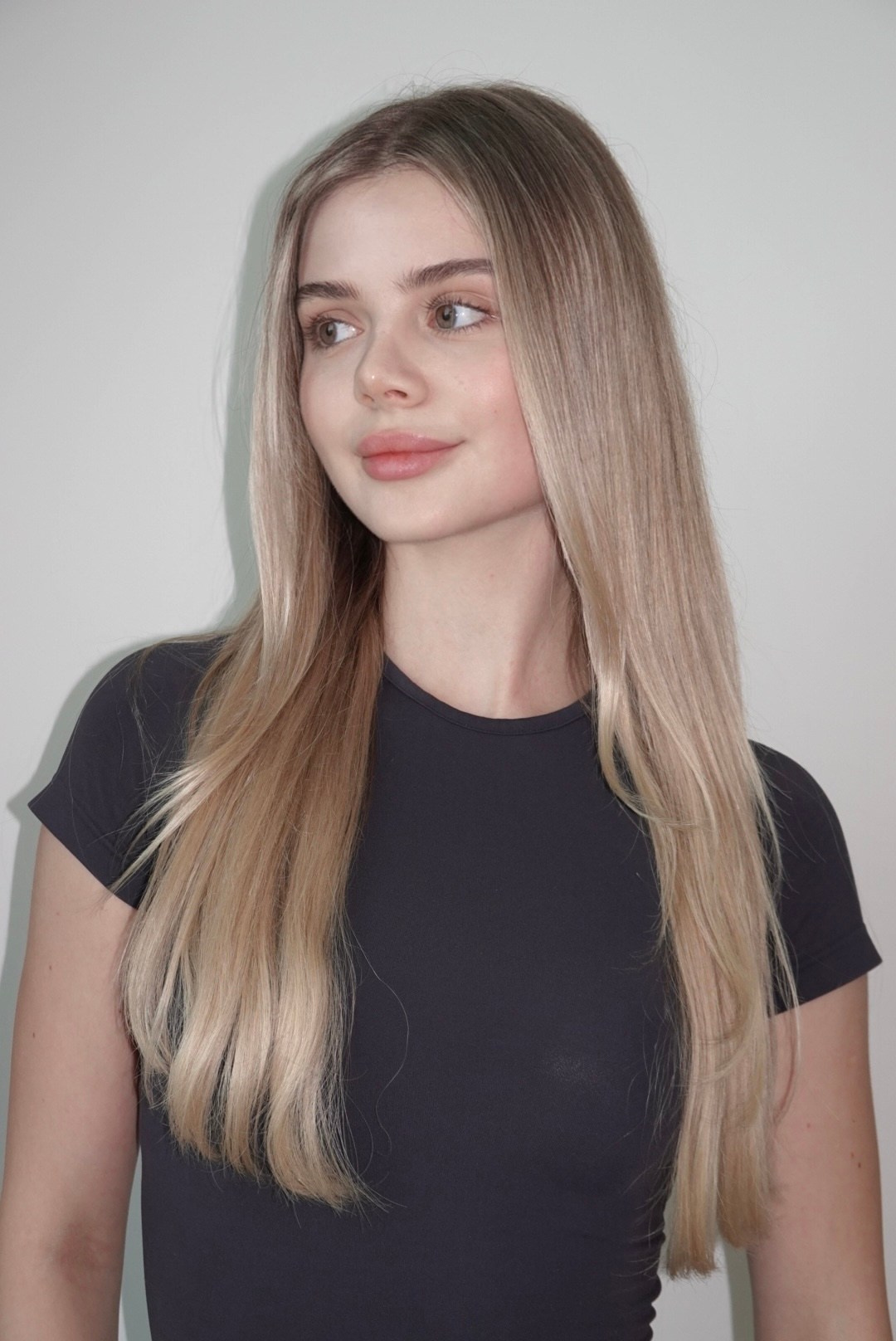Anastasia. Photographer in Dubai