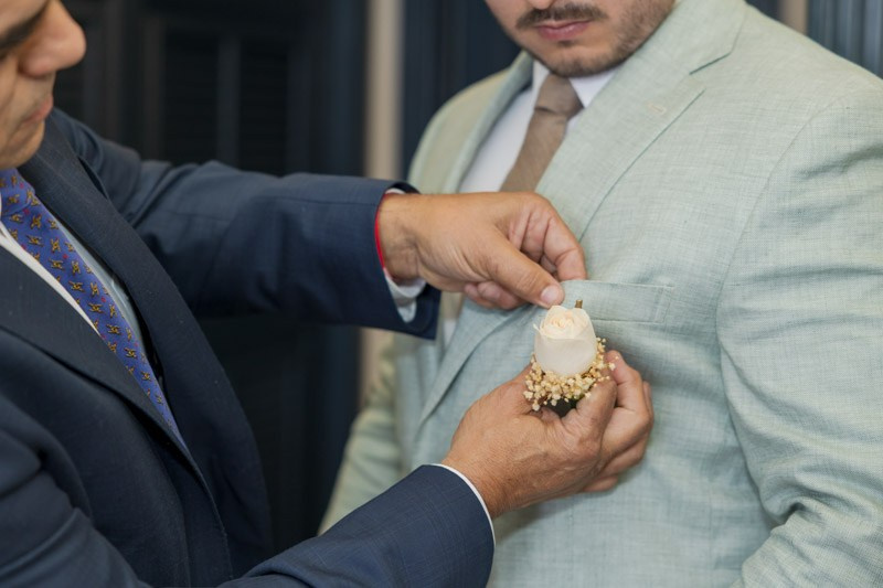 M + M. Luis Astorga - Fotografo de Bodas