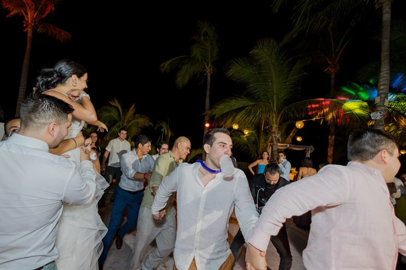 M + M. Luis Astorga - Fotografo de Bodas