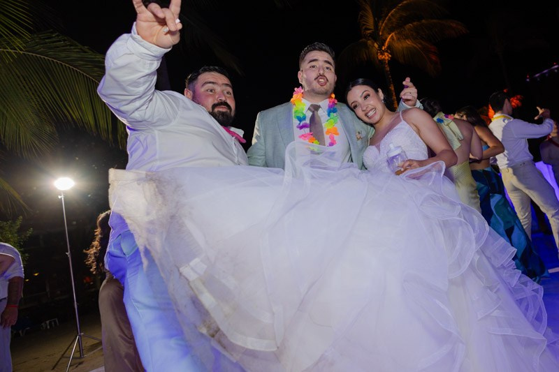 M + M. Luis Astorga - Fotografo de Bodas