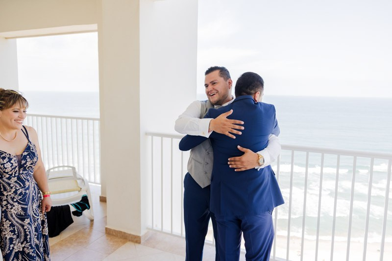 A + E. Luis Astorga - Fotografo de Bodas