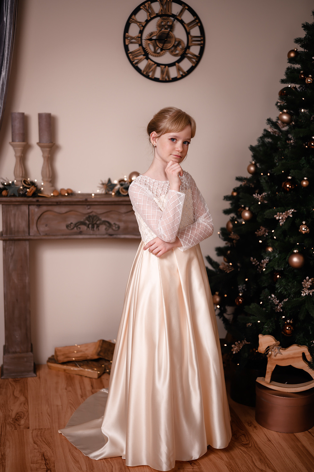 Weihnachtsshooting kids. Kinder- & Familienfotograf in Gaildorf und Umgebung Valentina Vogel