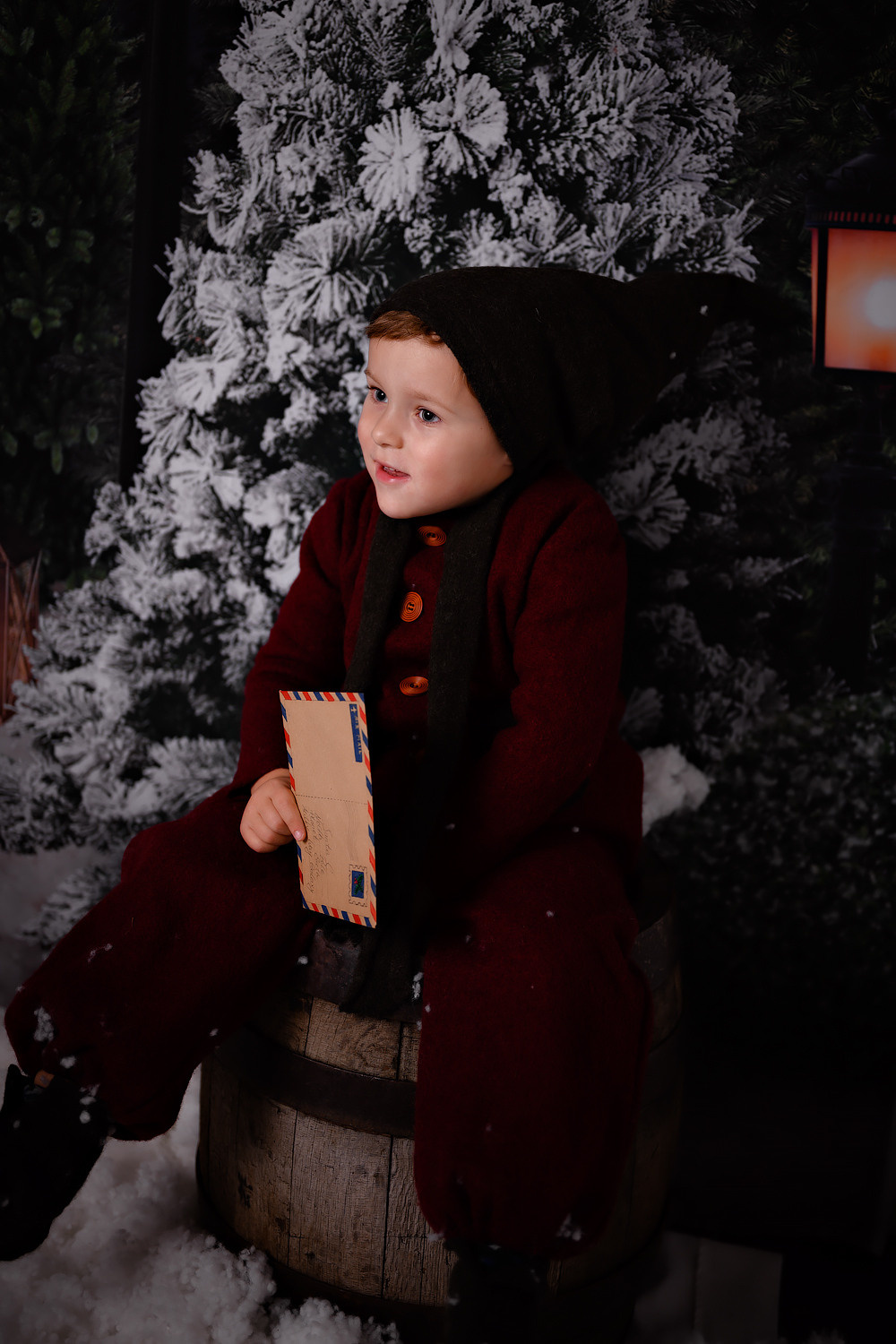 Weihnachtsshooting kids. Kinder- & Familienfotograf in Gaildorf und Umgebung Valentina Vogel