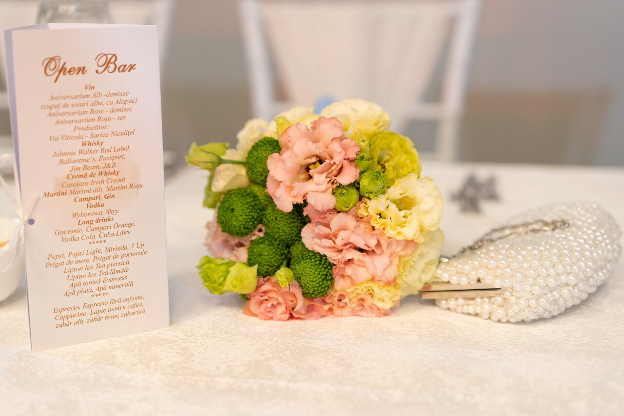 Fotografii nunta — Cristina si Adrian. Fotograf Alin Stefan