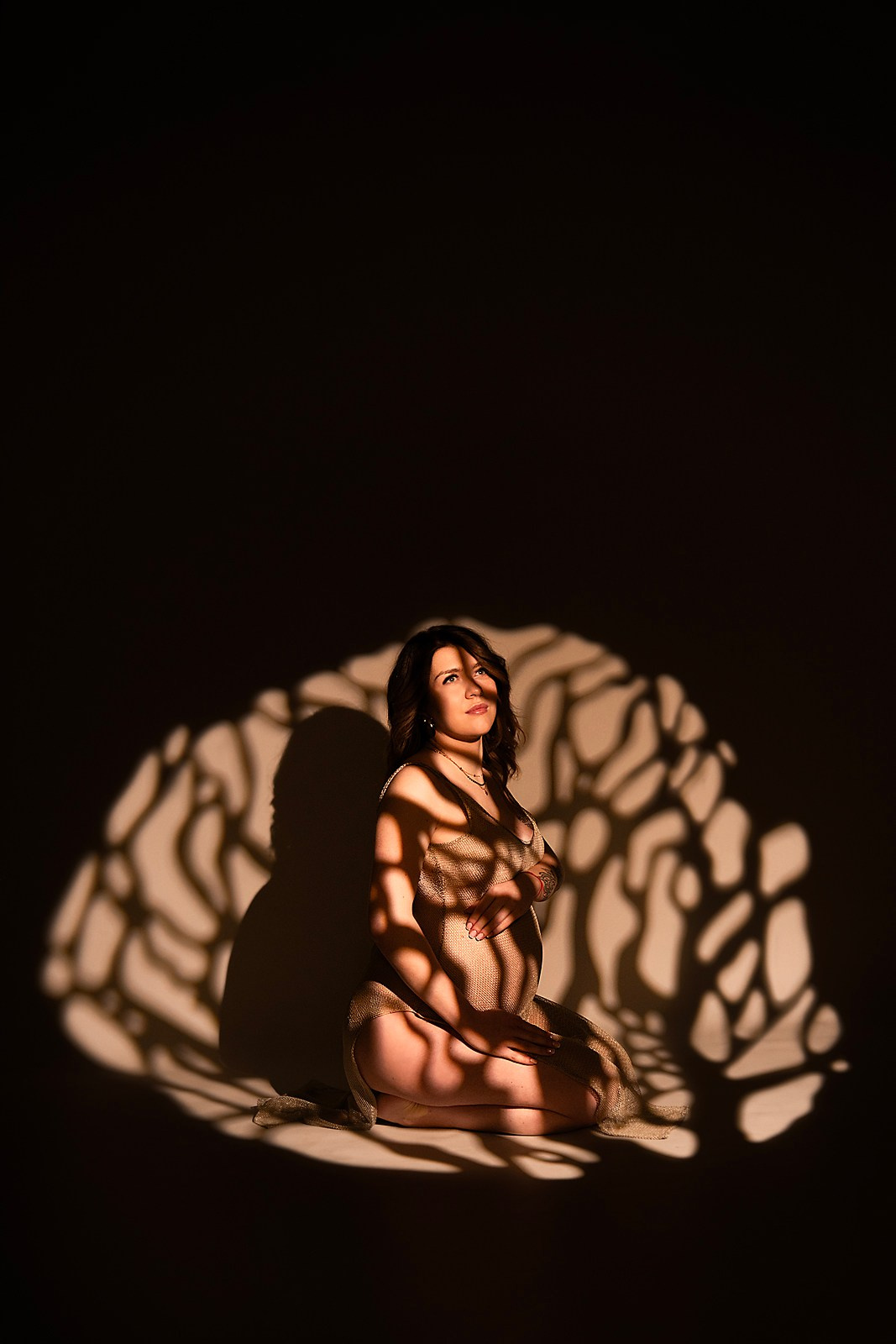 Sesja brzuszkowa. VideofotKA.pl