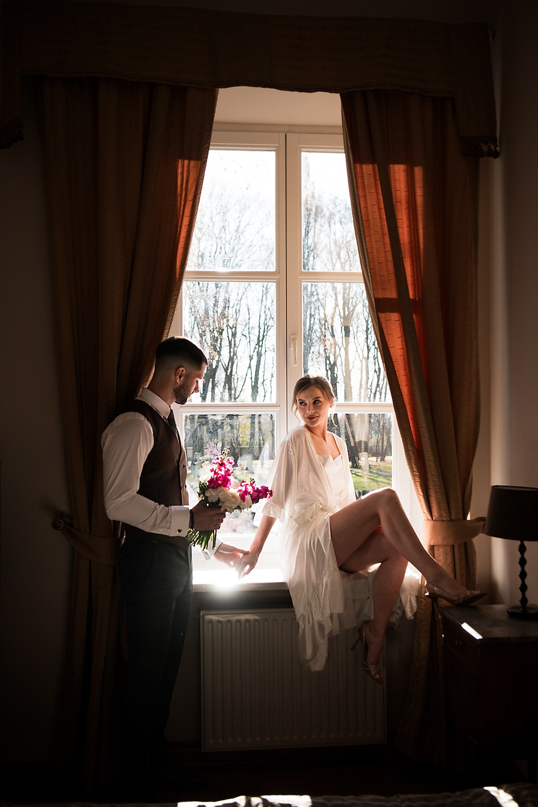 Weronika & Jakub. VideofotKA.pl