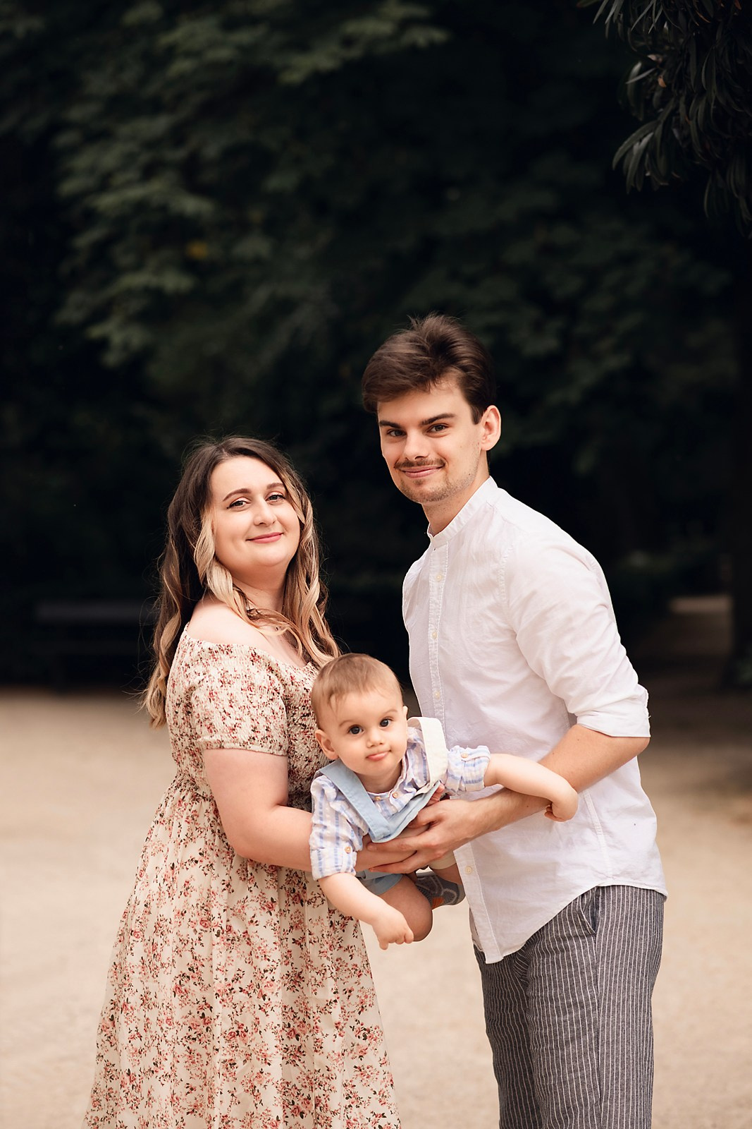 Sesja rodzinna. VideofotKA.pl