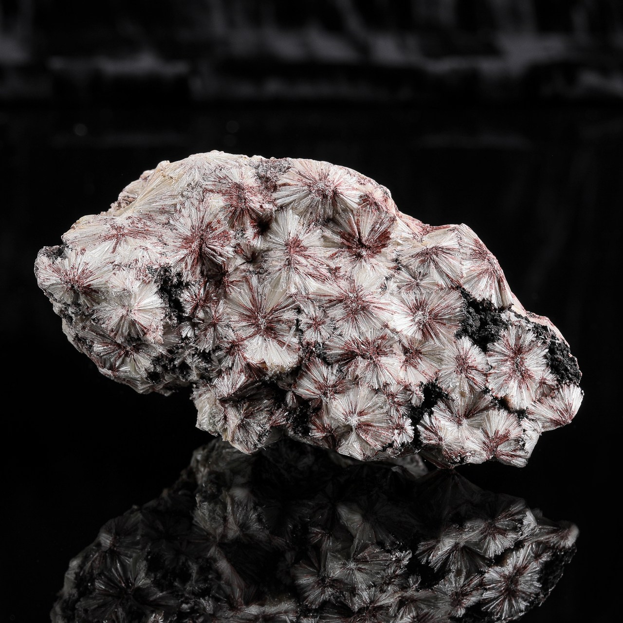 Minerals. The-yan.com