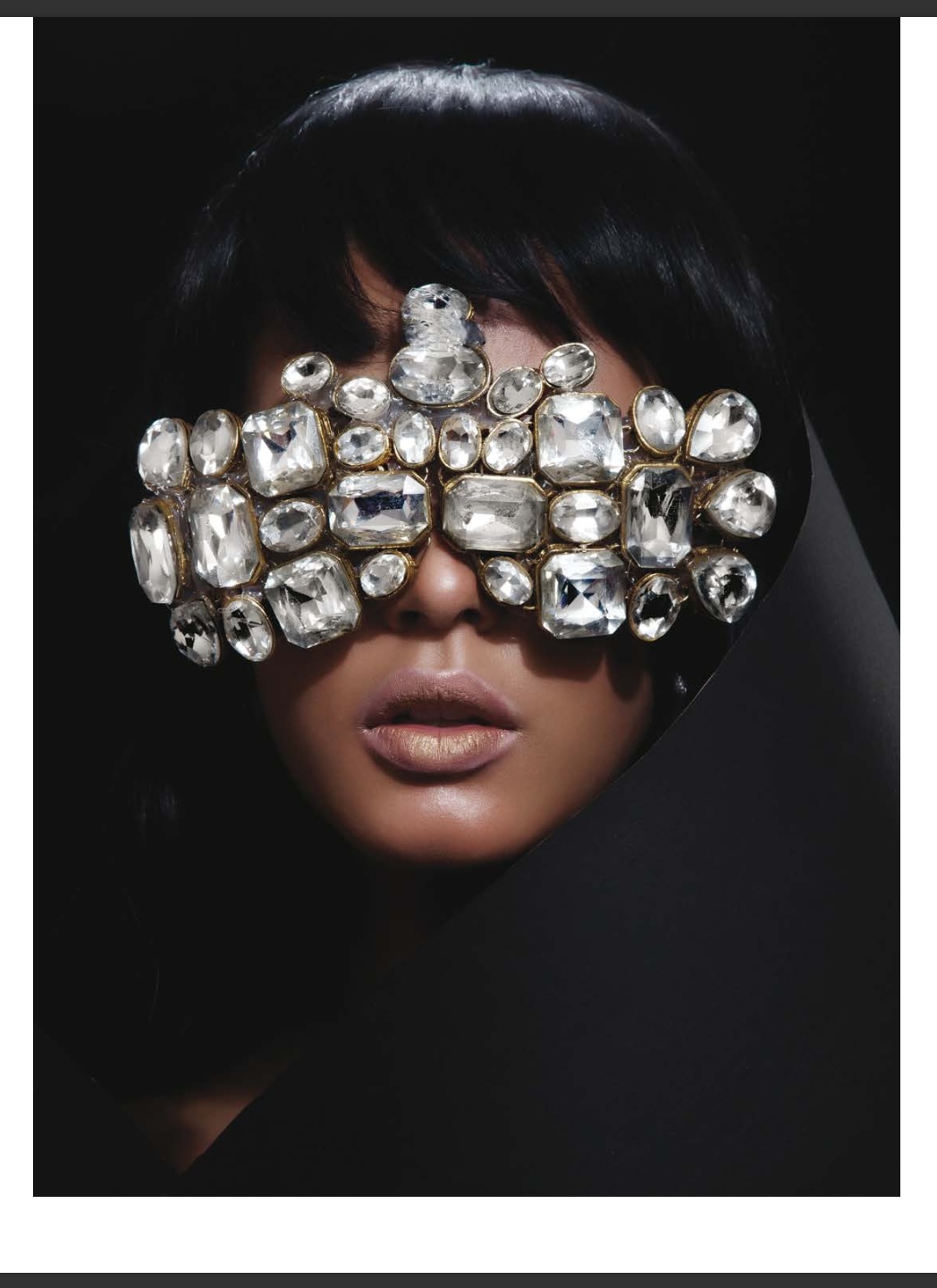 Fashion photography. Mohit Holani | Director