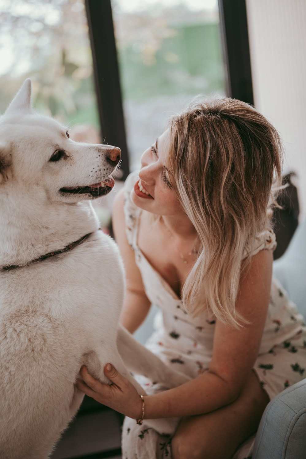 Ema, Tijana i Bojan. Deciji i porodicni fotograf u Beogradu Oksana Skendzic