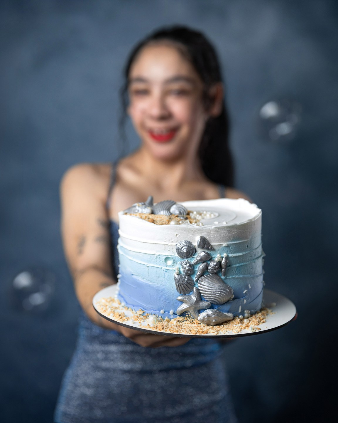 Ensaio fotografico aniversario em studio. Fotógrafa em são paulo — Fotos Autênticas