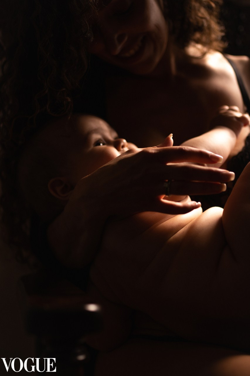 Photo Vogue. Lina Di Russo |Fotografa a Roma per Famiglie e Coppie