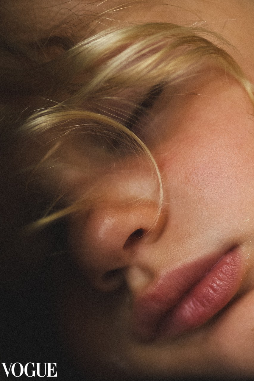 Photo Vogue. Lina Di Russo |Fotografa a Roma per Famiglie e Coppie