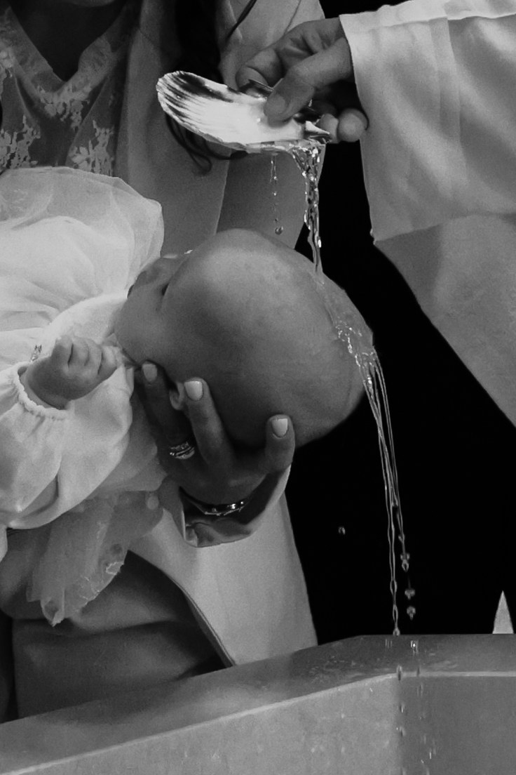 Battesimo Vittoria. Lina Di Russo |Fotografa a Roma per Famiglie e Coppie