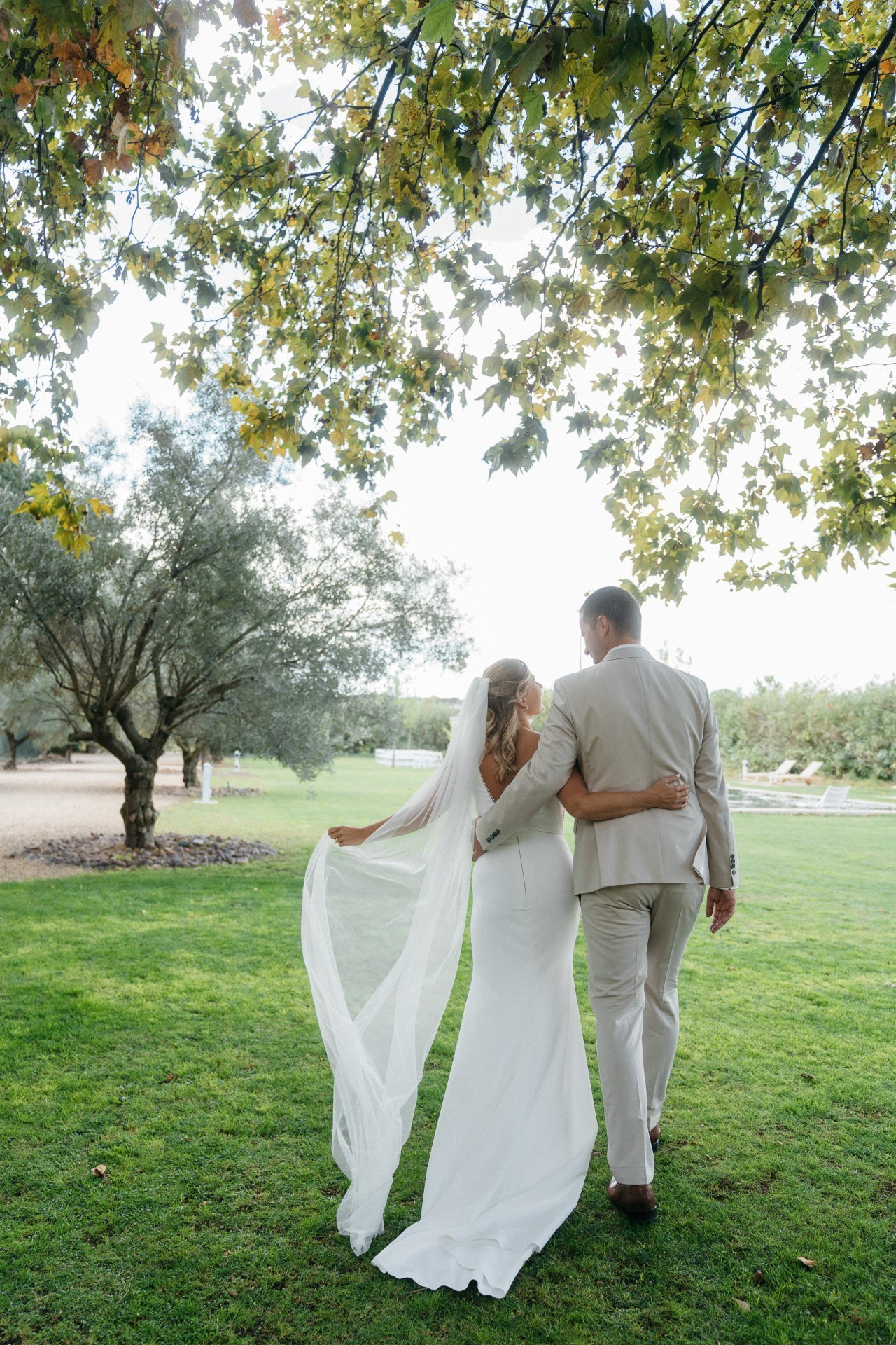 Provence & Promises. Свадебный и семейный фотограф Алексей Попов. Штутгарт, Германия