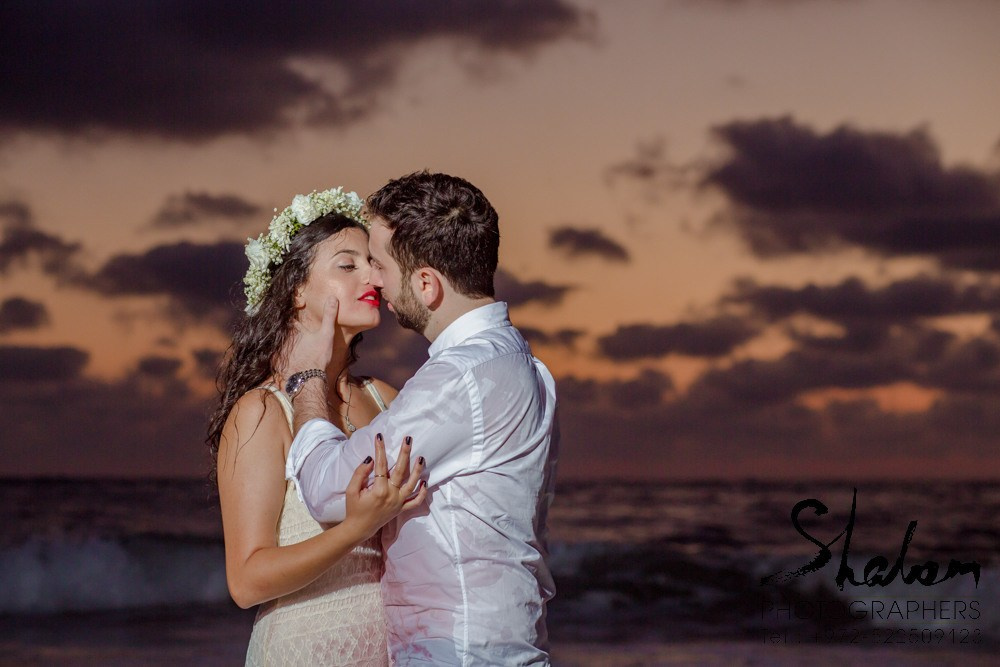 Stella & Elijahu. Wedding and events photographers Studio Shalom