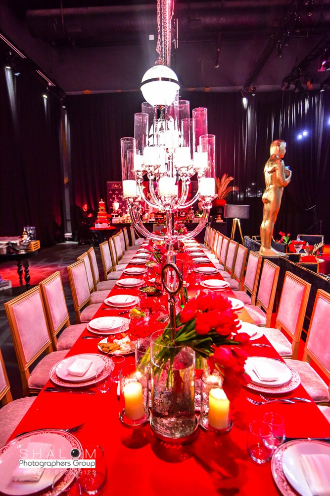 Bat Mitzvah Ariana. Wedding and events photographers Studio Shalom